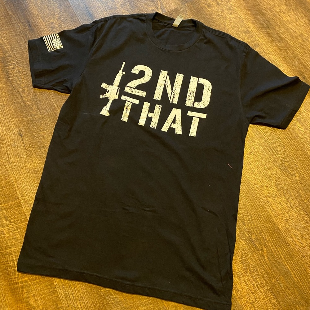 Next Level T-shirt